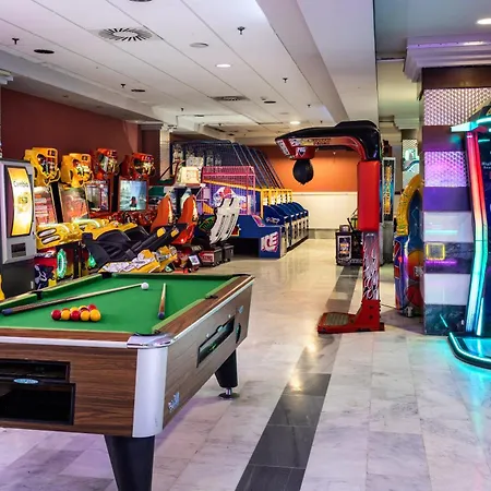 Holiday World Village, Affiliated by Meliá-3